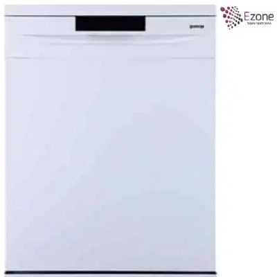 ezone | מדיח כלים רגיל GORENJE גורניה GS620E10W | מדיחי כלים | רגיל