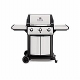 broil king gem 320
