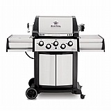 broil king gem 320